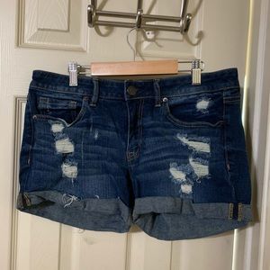 Aeropostale shorts